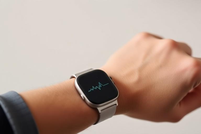 Resting Heart Rate