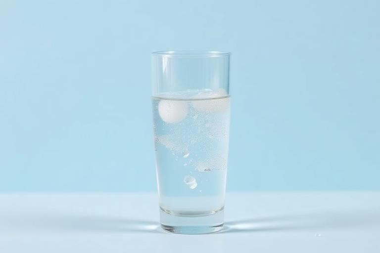 Hydration