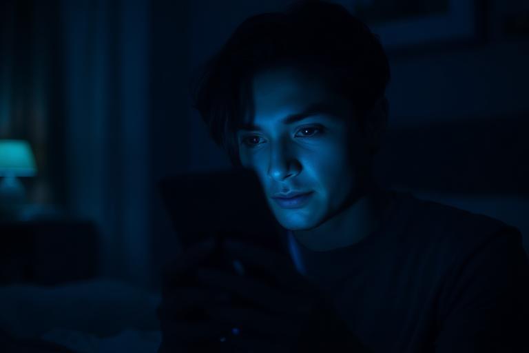 Screen Time